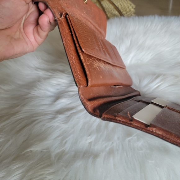 100% Authentic Louis vuitton monogram wallet - Picture 11 of 12